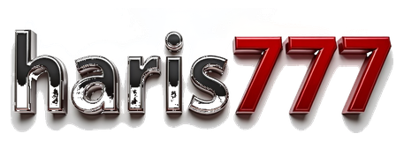 haris777 logo